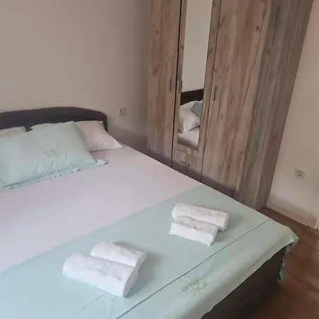 Βίλα Mucic Μόσταρ
