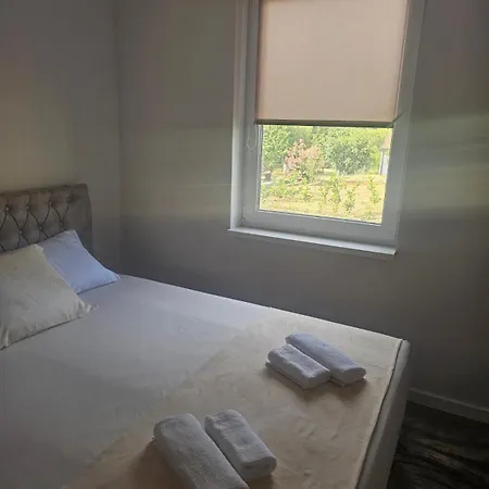 Βίλα Mucic Μόσταρ